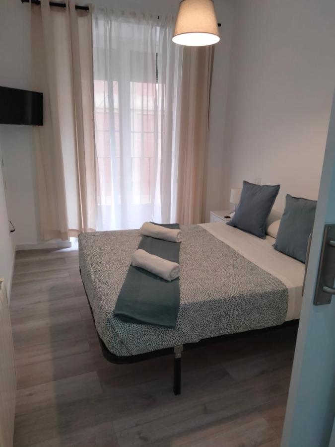 Estudios Ruda 4 Madryt Zewnętrze zdjęcie